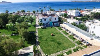 Kefi Beach And Suites Pet Policy