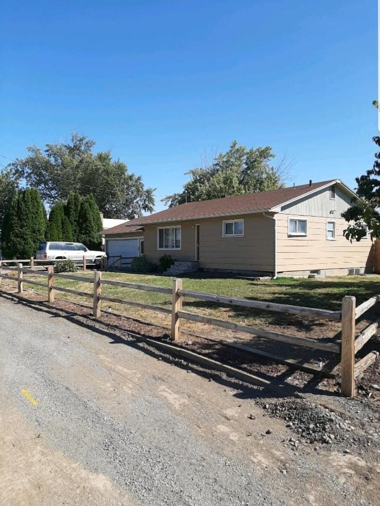 Lewiston Park Ave Rental Pet Policy