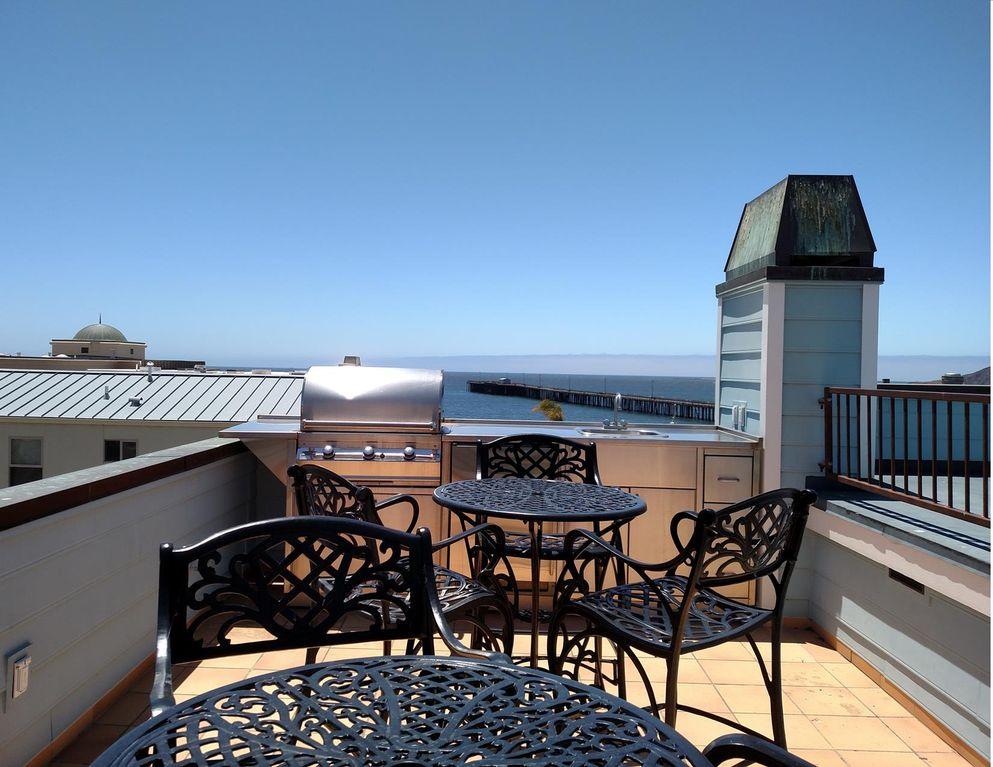 Pet Friendly Vacation Rentals In Avila Beach Ca Bringfido