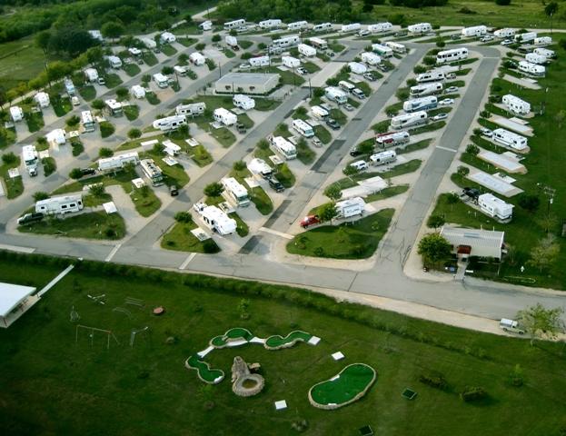 Canyon Trail Rv Resort Pet Policy