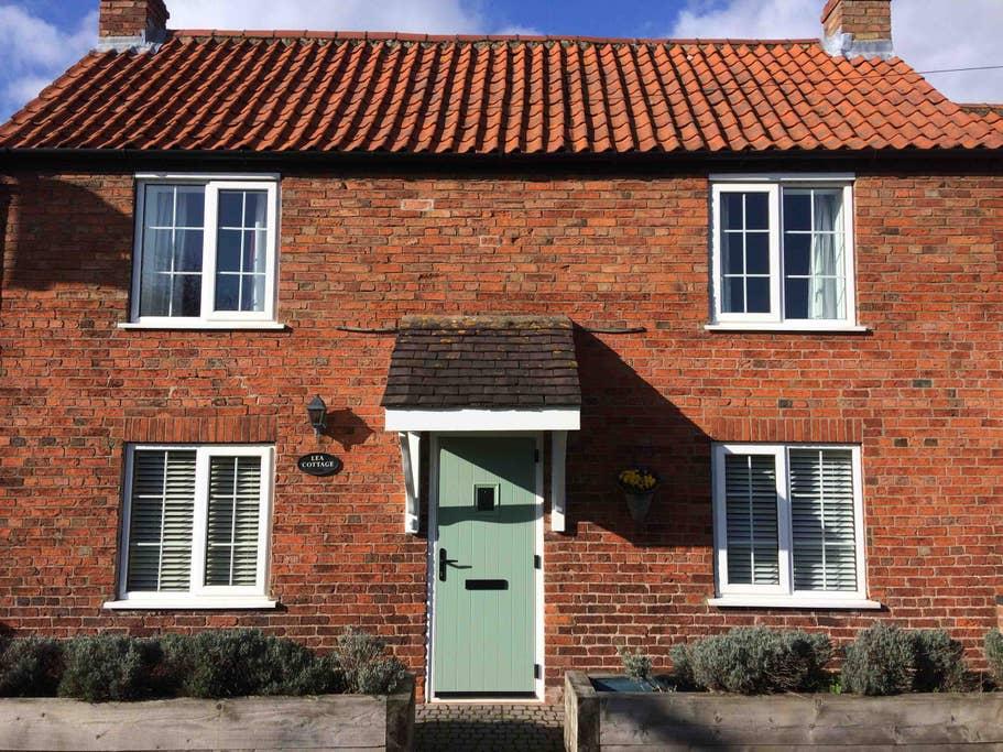 Pet Friendly Barnby in Willows Airbnb Rentals