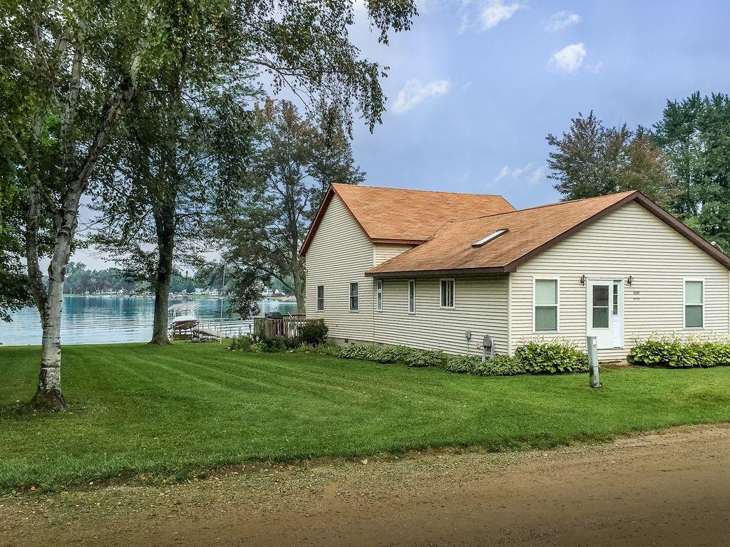 VRBO Vassar Pet Policy