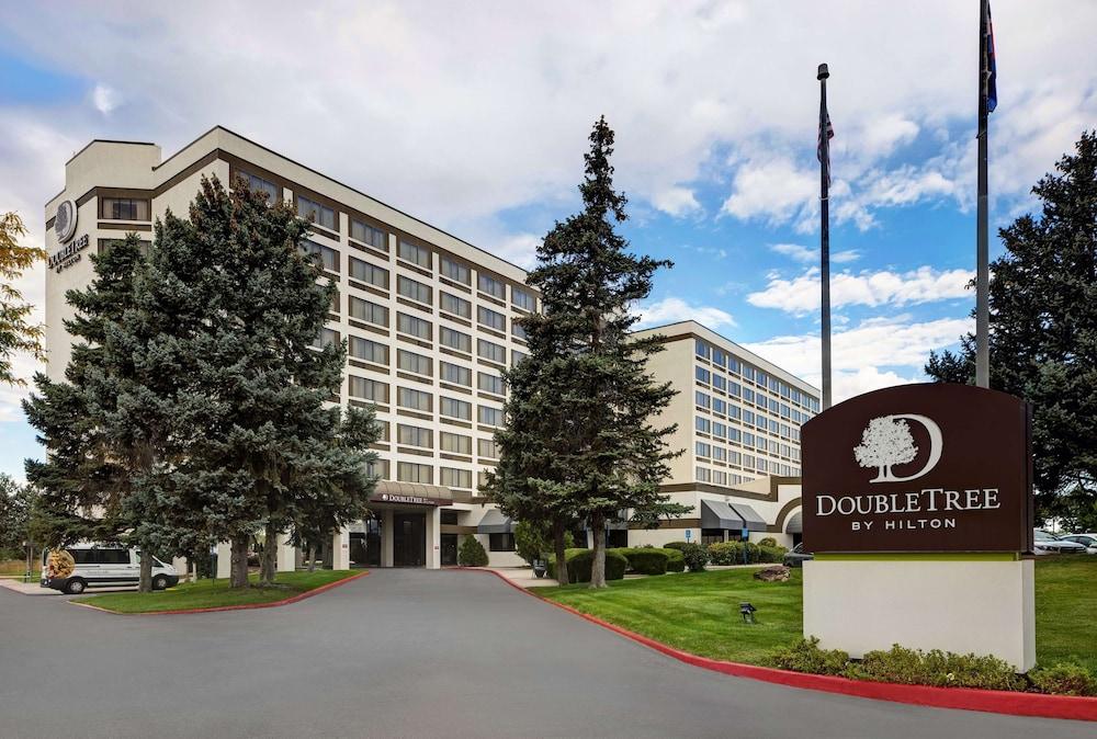Pet Friendly DoubleTree by Hilton Grand Junction