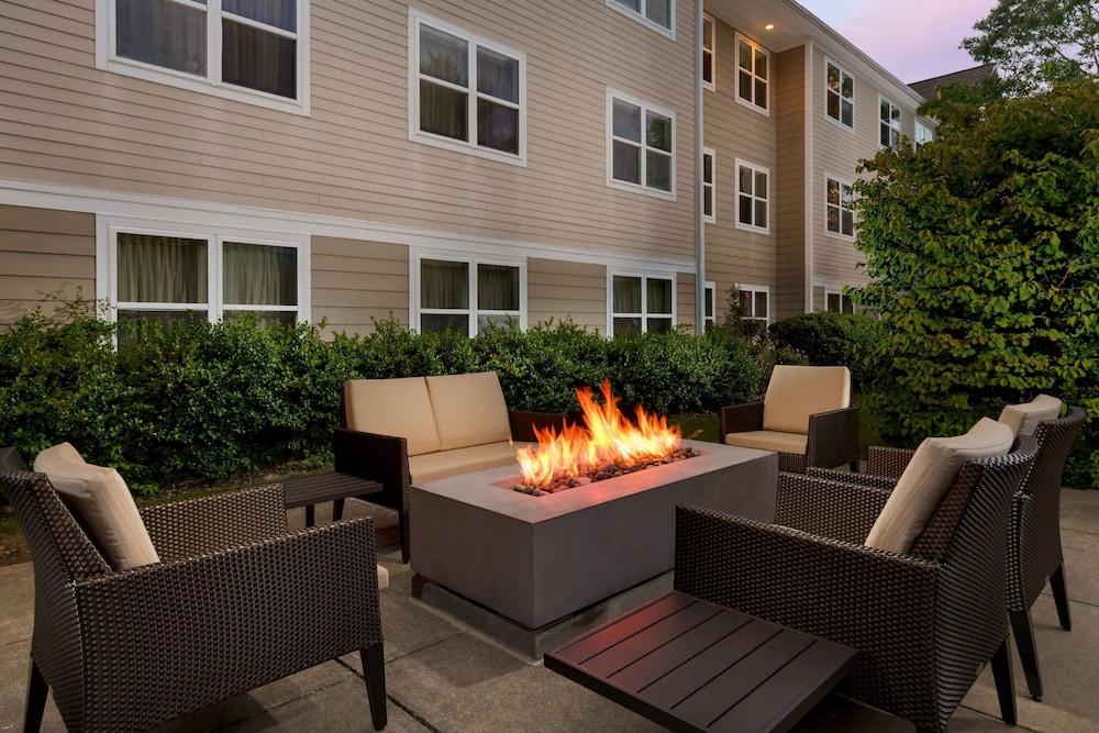 Pet Friendly Residence Inn by Marriott Boston-Franklin