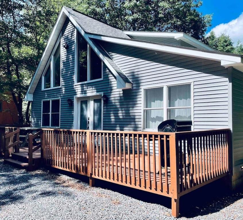 Parker Serene Retreat Pet Policy