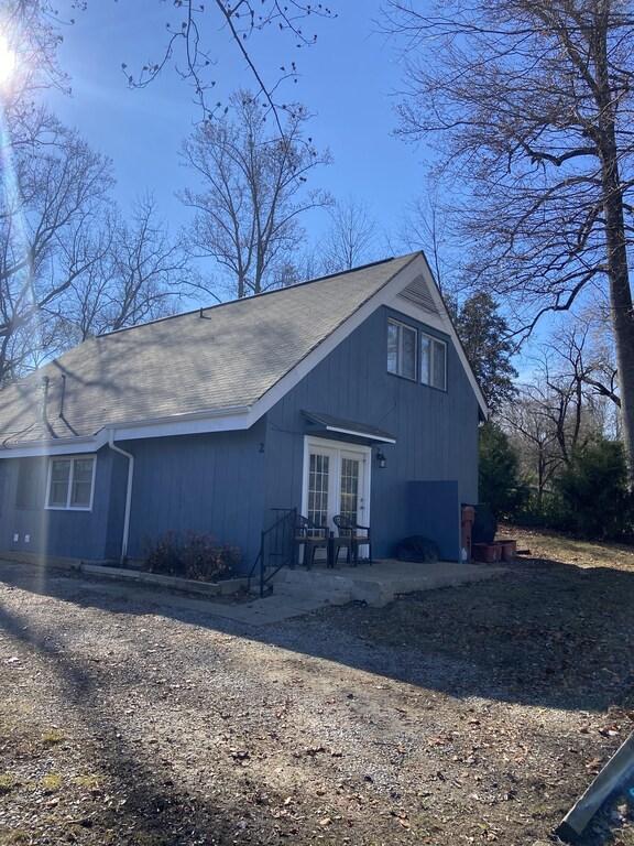 Newtons Nest 2 Pet Policy