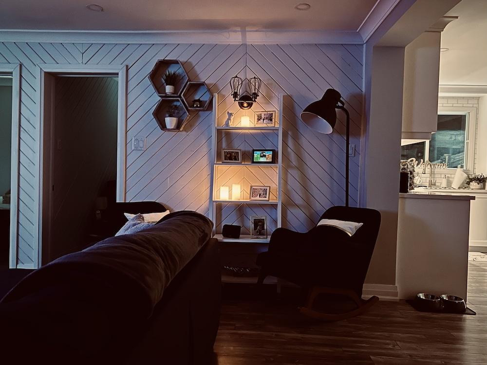 Bancroft Riverhaus Pet Policy