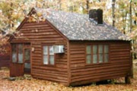 Tishomingo State Park Campground Pet Policy
