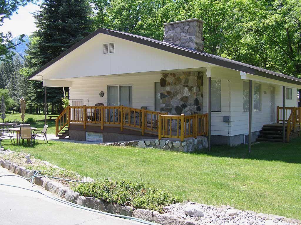 Pet Friendly Vacation Rentals In Leavenworth Wa Bringfido