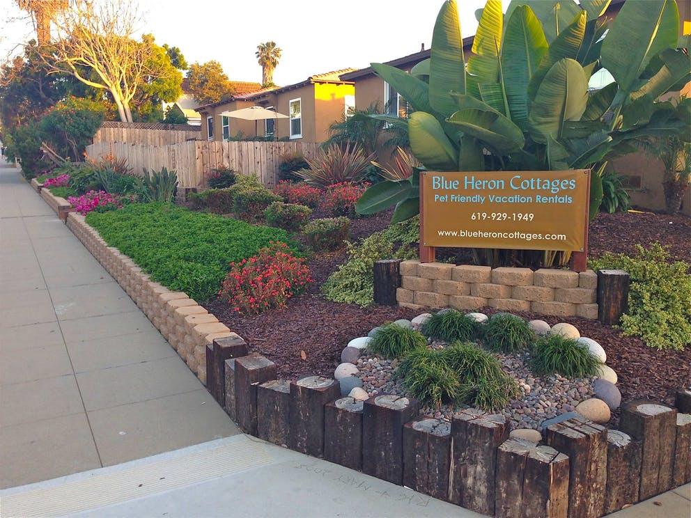 dog friendly accommodation enclosed garden