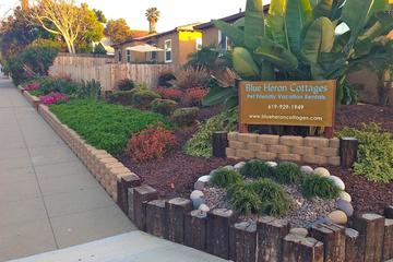 Pet Friendly Vacation Rentals In California Bringfido
