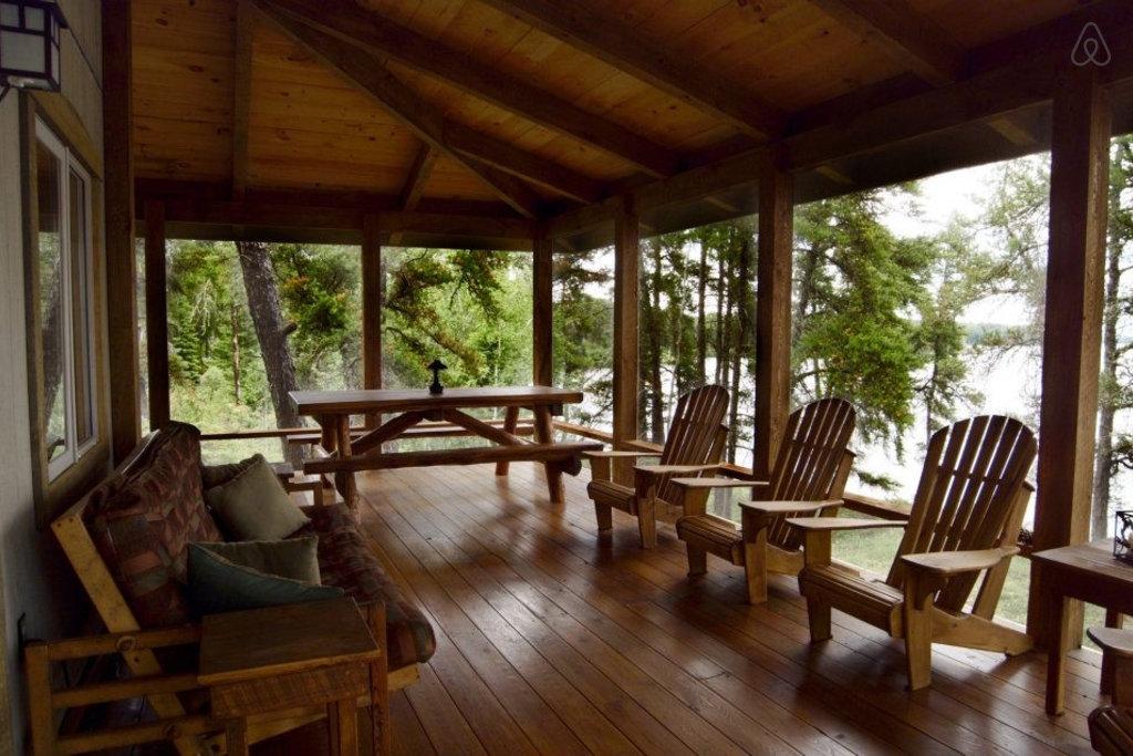 Pet Friendly Vacation Rentals In Falcon Lake Mb Bringfido