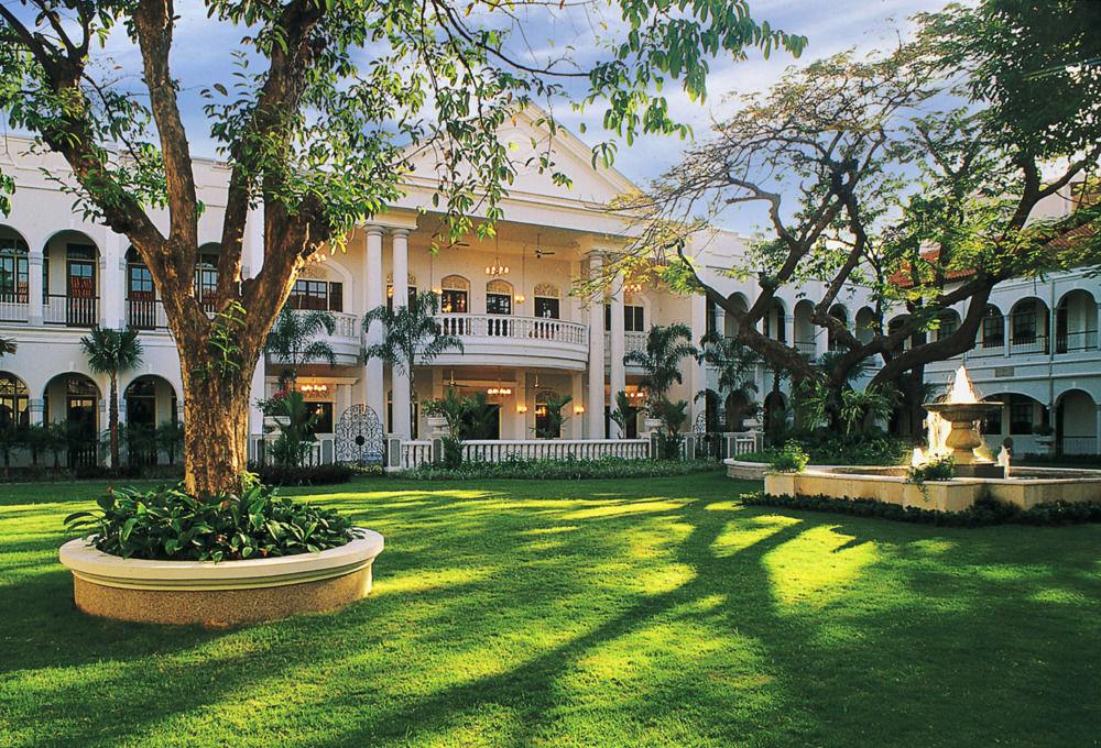 Hotel Majapahit Surabaya Pet Policy