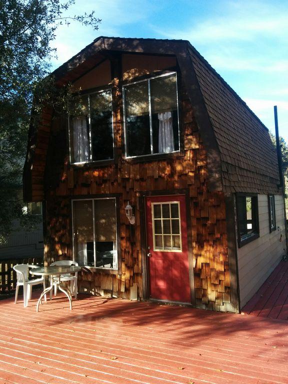 Frazier Park HomeAway Rentals Pet Policy