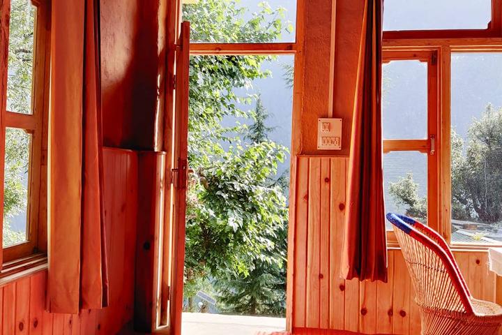 Pet Friendly Karsog Airbnb Rentals