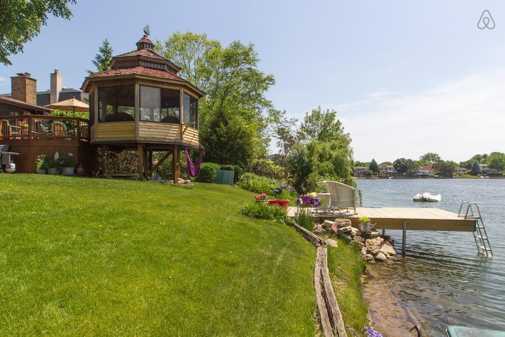 Wauconda Airbnb Rentals Pet Policy