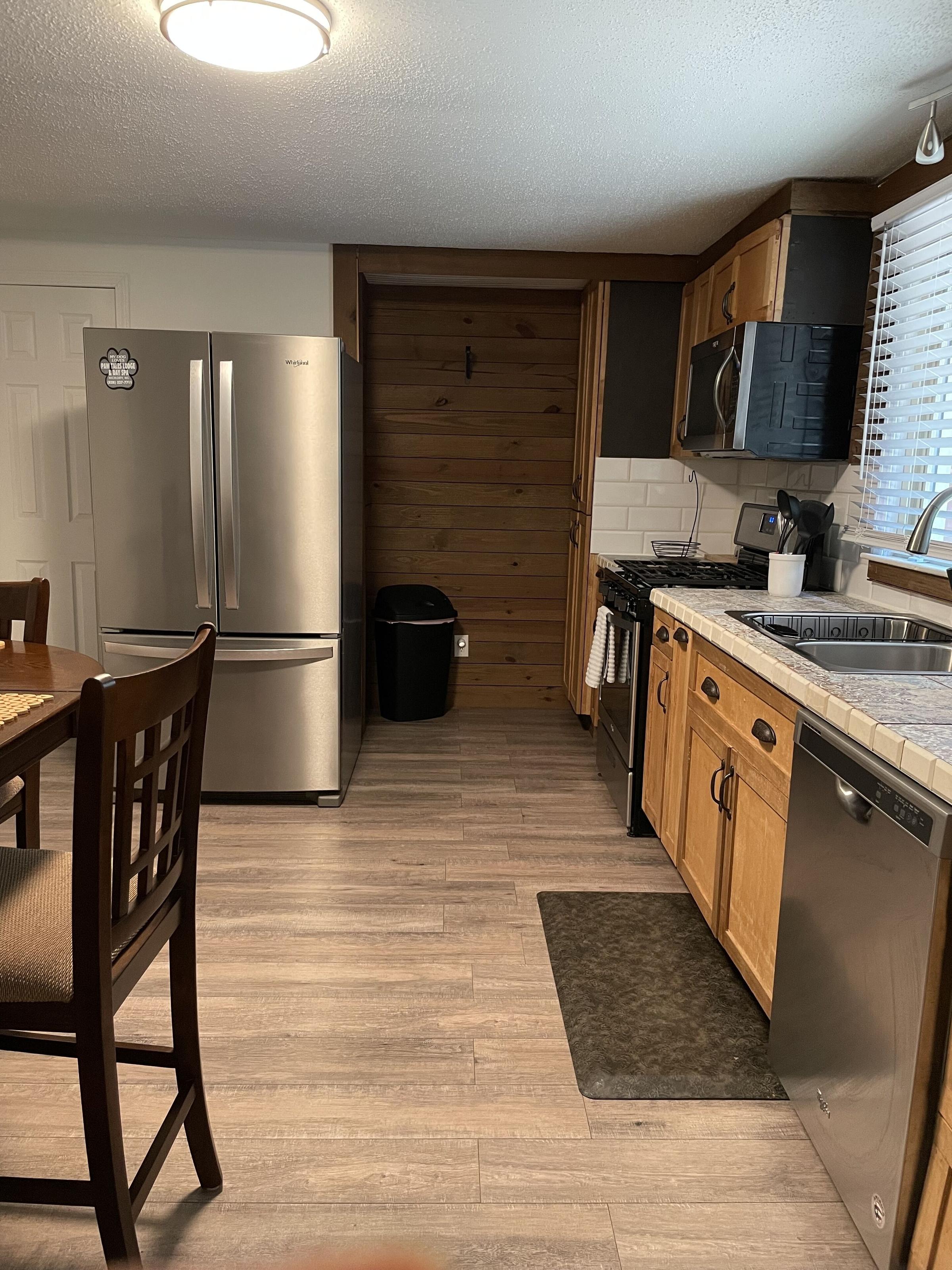 Hickory House 3 Pet Policy