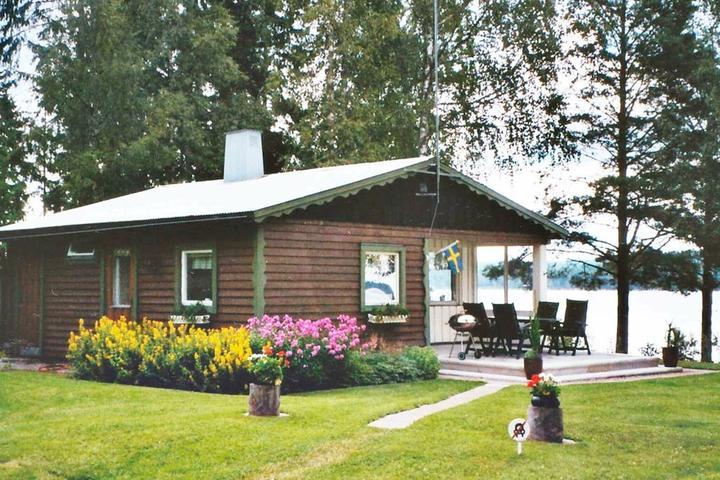 Pet Friendly 5 Person Holiday Home