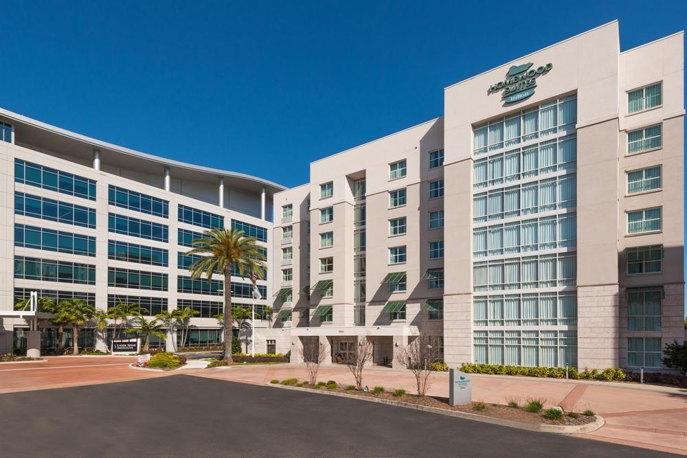 Homewood Suites Tampa Airport Westshore Pet Policy