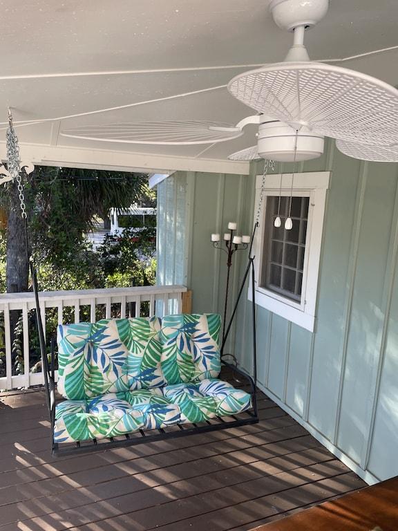 Oasis in Tarpon Springs Pet Policy