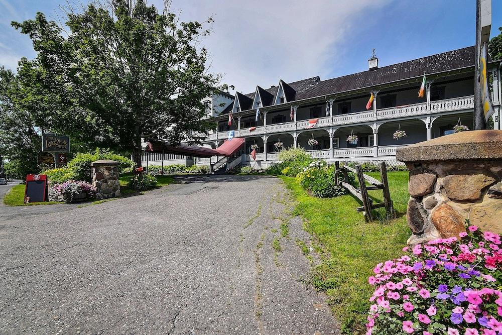 Auberge Lakeview Inn Pet Policy