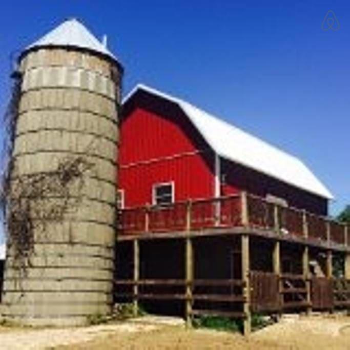 Pet Friendly Vacation Rentals In Decorah Ia Bringfido