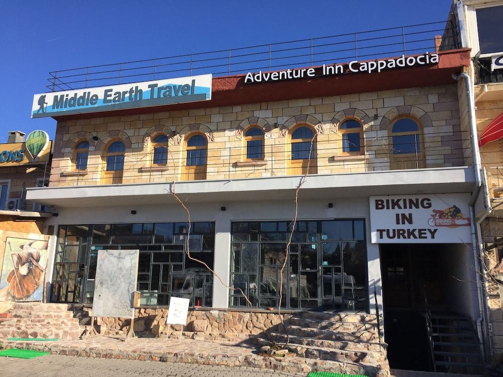 Pet Friendly Adventure Inn Cappadocia