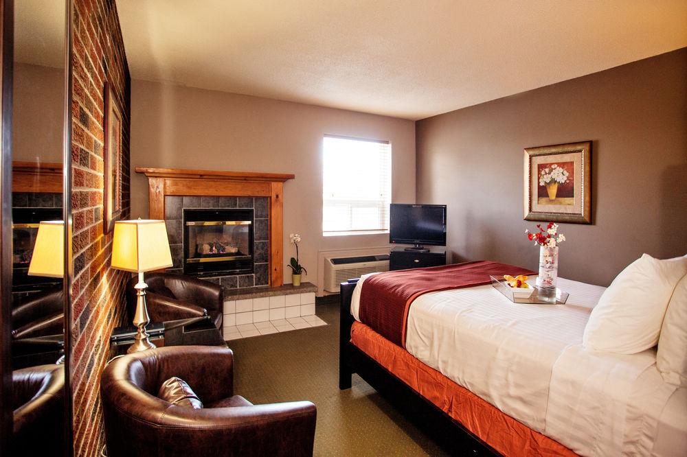 Quality Inn and Conference Centre Orillia Pet Policy