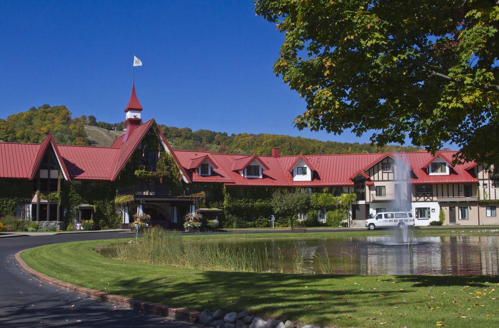 Boyne Highlands Resort Pet Policy