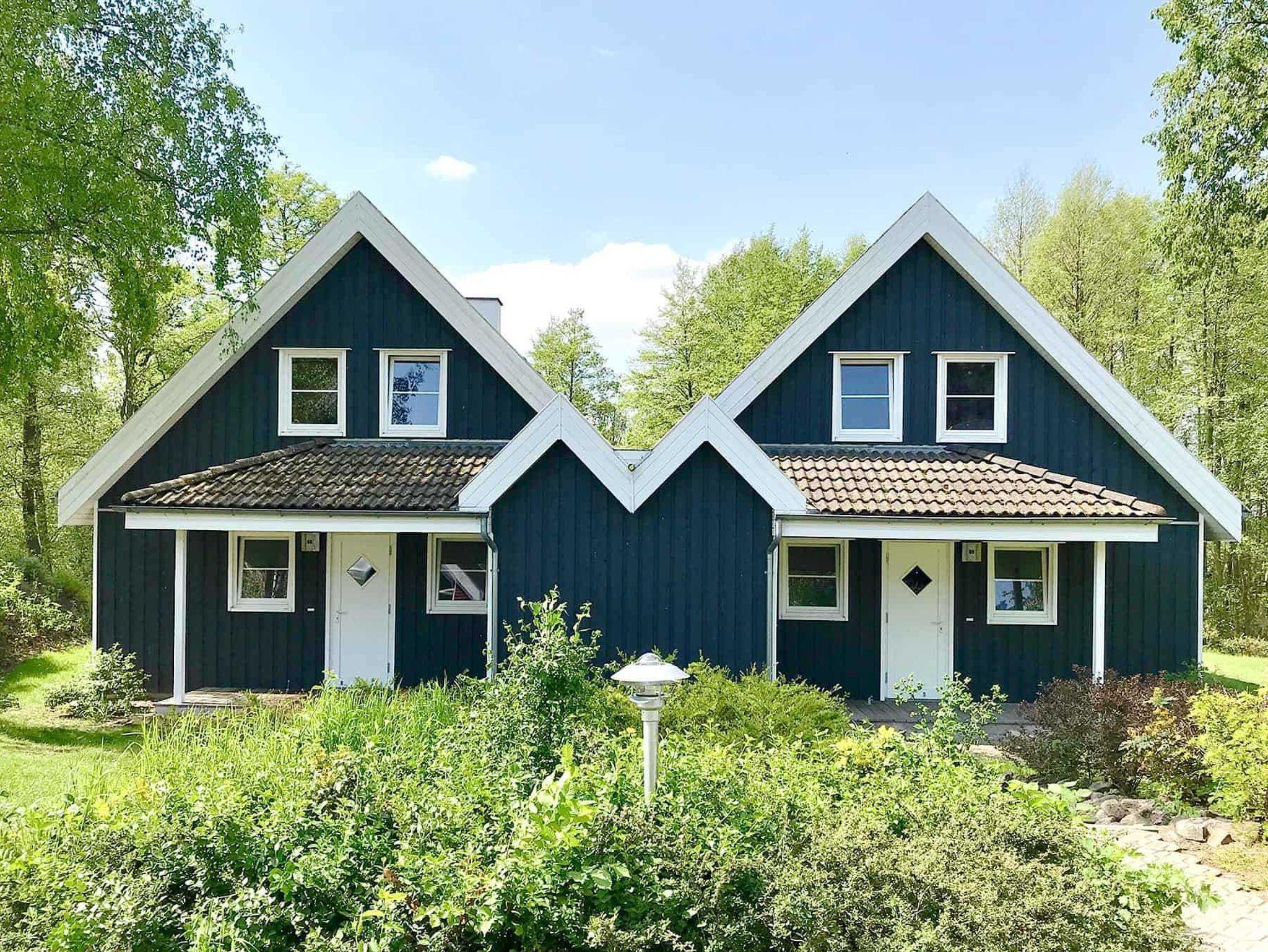 Pet Friendly Holiday Home Funen in the Holiday Park
