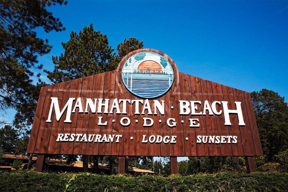 Pet Friendly Manhattan Beach Lodge
