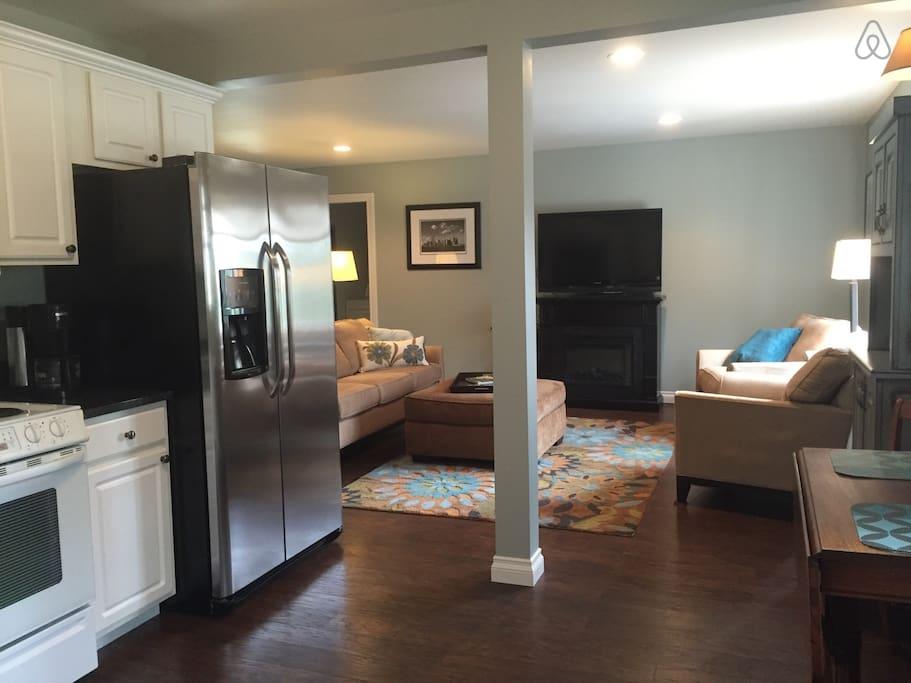 Traverse City Airbnb Rentals Pet Policy