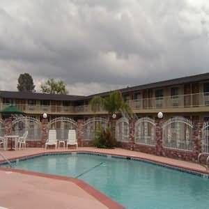 hotels in oroville california