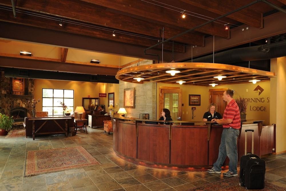 se permiten perros en silver mountain resort