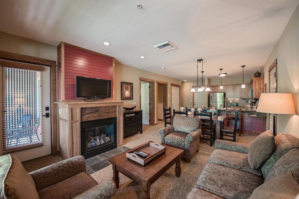 se permiten perros en silver mountain resort