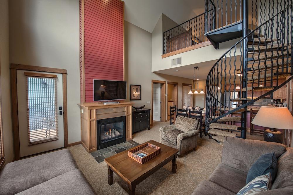 se permiten perros en silver mountain resort