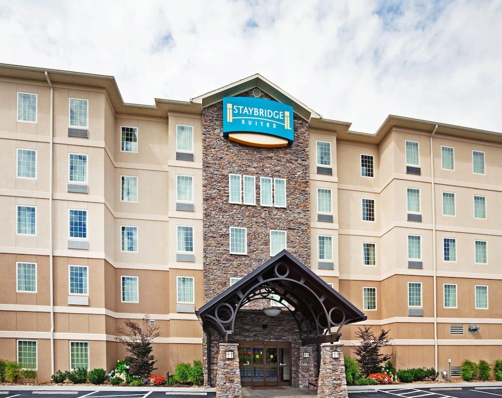 Pet Friendly Hotels in Oak Ridge TN BringFido