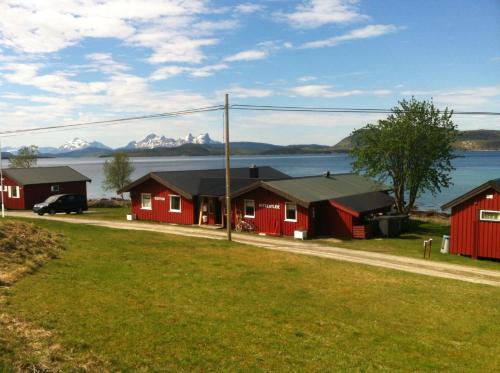 Pet Friendly Base Camp Hamarøy