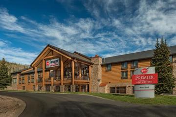 Pet Friendly Hotels In Brian Head Ut Bringfido