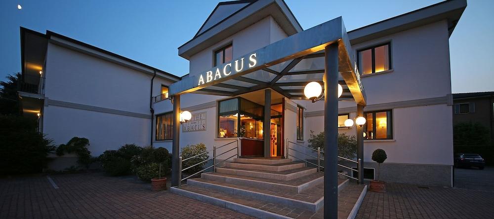 Pet Friendly Hotel Abacus