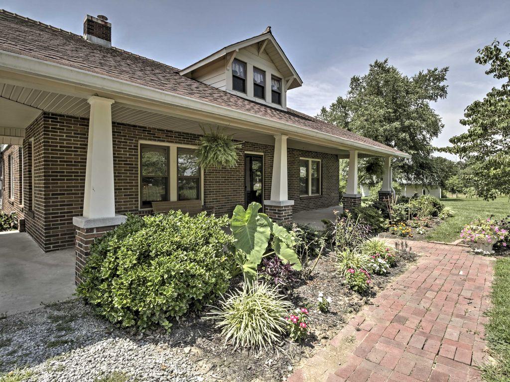 Pet Friendly Vacation Rentals In White House Tn Bringfido