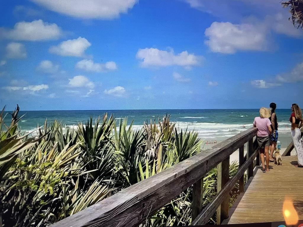 Slice of Heaven in New Smyrna Beach Pet Policy