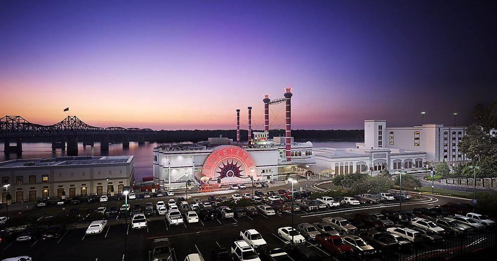Pet Friendly Casino Hotels In Vicksburg Ms