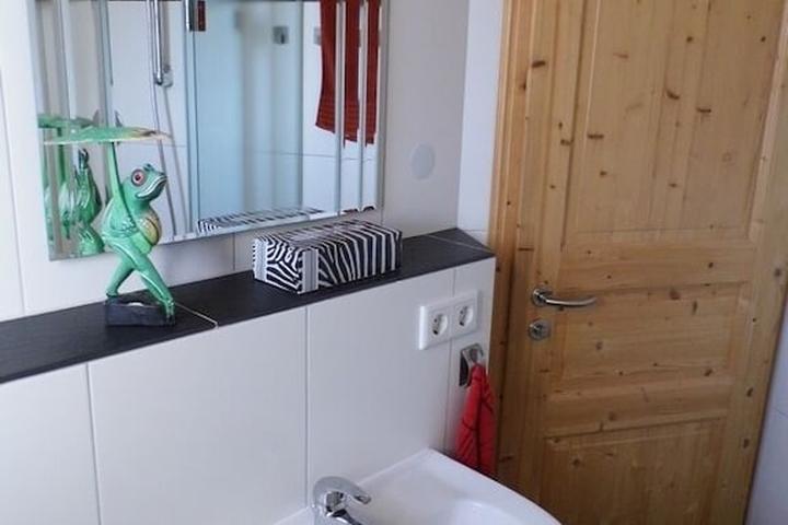 Pet Friendly Holiday Flat in Solar House