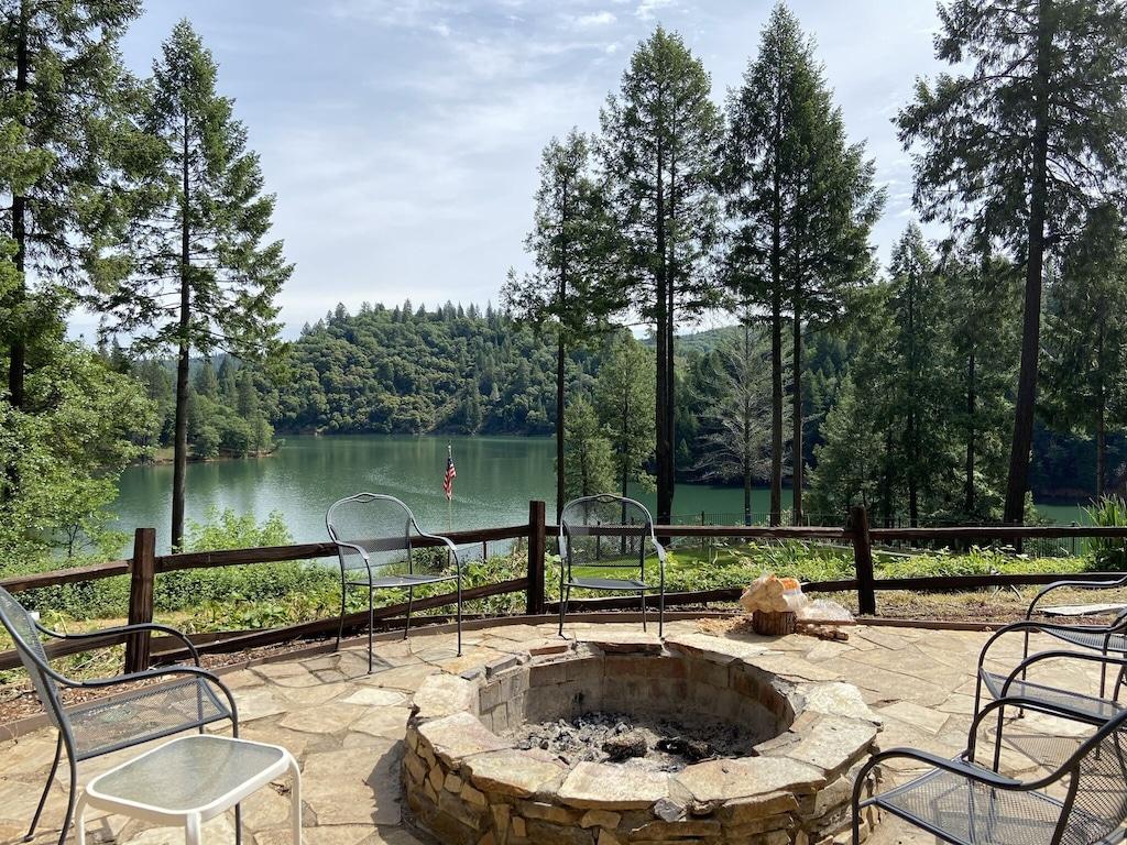 Beautiful Rollins Lake Inn Studio Cabin 1 Pet Policy