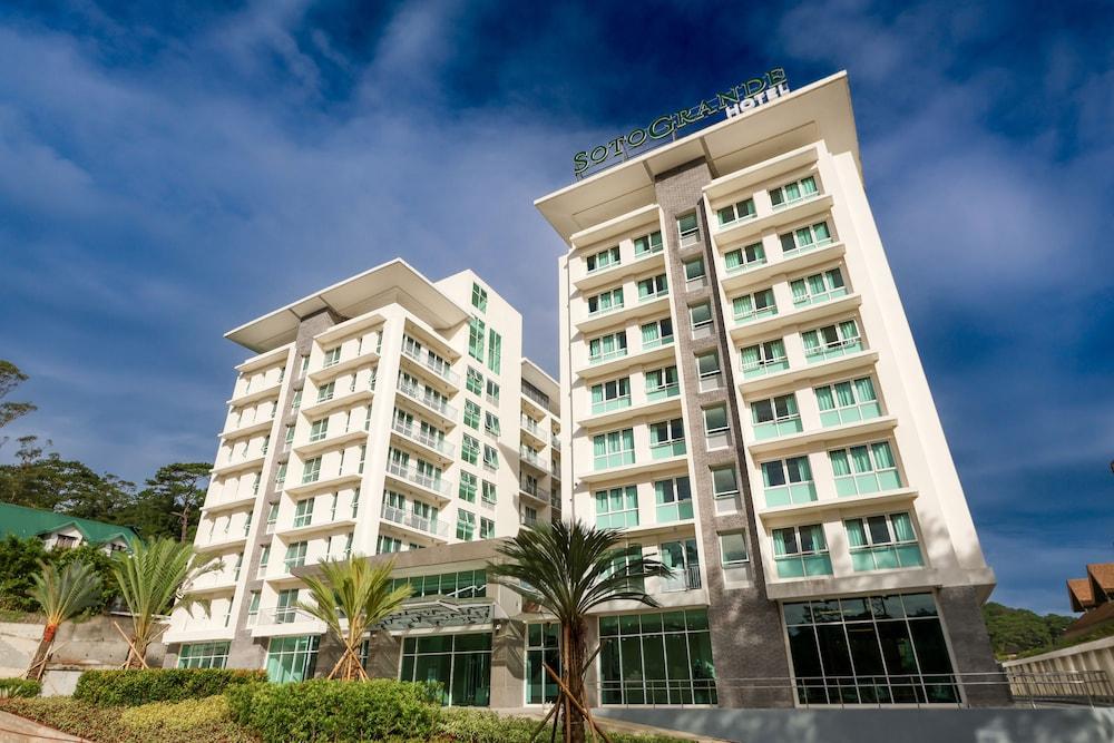 Sotogrande Hotel Baguio Pet Policy