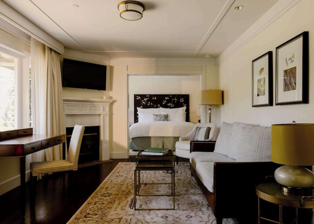 El Encanto a Belmond Hotel Santa Barbara Pet Policy