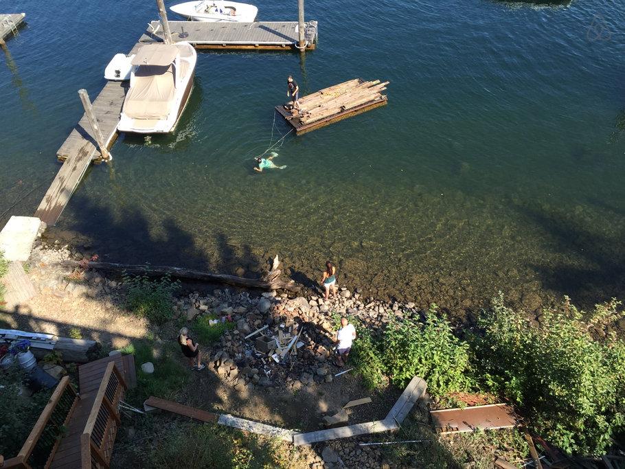 Plummer Airbnb Rentals Pet Policy