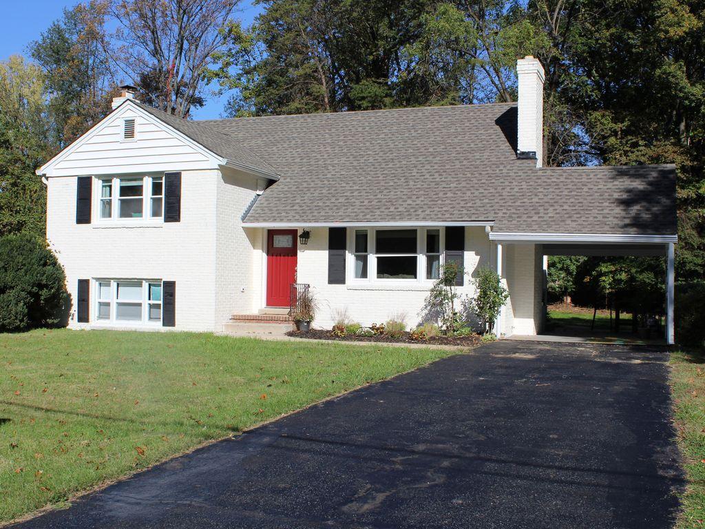 Pet Friendly Vacation Rentals In Centreville Va Bringfido