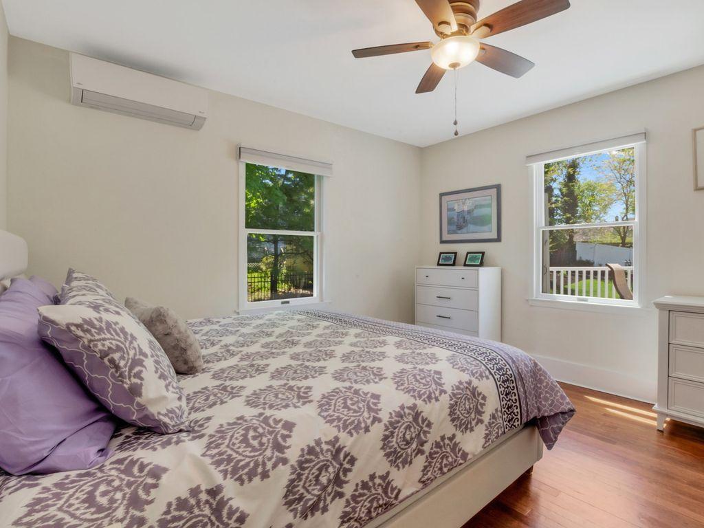 Greenport Village Getaway Pet Policy